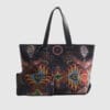 21WAXA75_2000_Desigual Lacroix Ravvel Namibia Τσάντα Ώμου