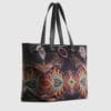 21WAXA75_2000_Desigual Lacroix Ravvel Namibia Τσάντα Ώμου