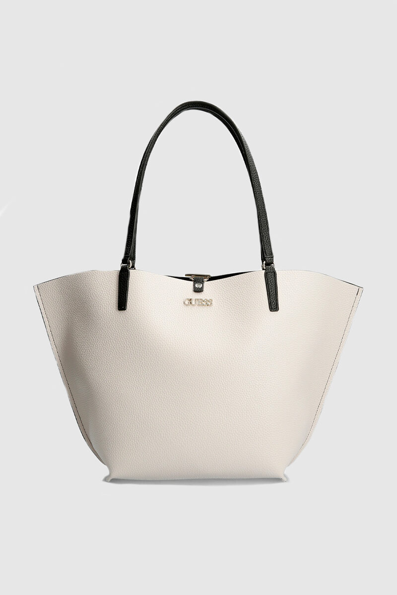 HWVG7455230-BSE Guess Alby Tote Τσάντα