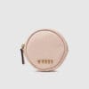PW7413P1405-BLS Guess Mini Circle Coin Wallet