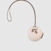 PW7413P1405-BLS Guess Mini Circle Coin Wallet
