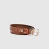 BW7536VIN15-COG Guess Raffie Ζώνη