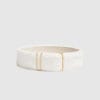 BW7555VIN60-OFF-ALT1 Guess Soft Ζώνη