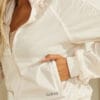 O1YA02WO05T-G64Z Guess Allyson Wind Jacket
