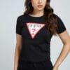 W1YI1BI3Z11-JBLK Guess Original T-Shirt