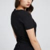 W1YI1BI3Z11-JBLK Guess Original T-Shirt