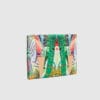 22SAYP05_4000_Desigual Mone Virtual Pink Πορτοφόλι