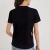 22SWTKAP_2000_Desigual Mickey Marbles T-Shirt