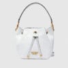HWPA8492010-WLO Guess Zanelle Bucket Τσάντα