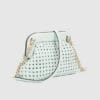 HWWG8490170-AOP Guess Sicilia Crossbody Τσάντα