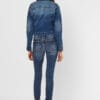 3626510_10248564_Vero Moda Tine Denim Jacket