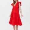 3813968_10261022_Vero Moda Jarlotte Φόρεμα