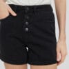 3883549_10265765_Vero Moda Nineteen Button Shorts