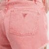 W2GD00D4MO1-VECO Guess Manila Shorts
