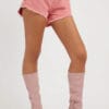 W2GD00D4MO1-VECO Guess Manila Shorts