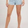 W2GD29D4MW1-FDDB Guess Claudia Shorts