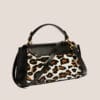 HWALCAL2480-LPM Marciano Small Handle Flap Τσάντα