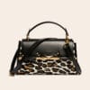 HWALCAL2480-LPM Marciano Small Handle Flap Τσάντα