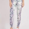 V2YB09MC050-P62K Guess Collyn Legging 4/4 Κολάν