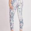 V2YB09MC050-P62K Guess Collyn Legging 4/4 Κολάν