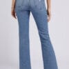 W2BA27S49T0-UEJA Guess 1981 Flare Jean