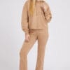 W2BB23KAUJ2-G137_Guess Stela Flared Pants