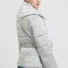 W2BL56WEX12-G9C2 Guess Glitzy Puffa Μπουφάν