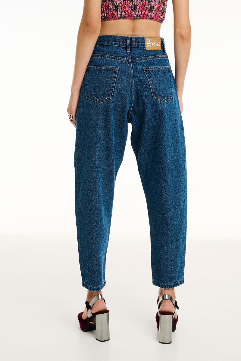 am0859.28.000 Project Soma Clover Jeans