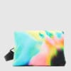 23SAXY19_9019 Desigual Midsize Tie-Dye Crossbody Τσάντα
