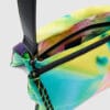 23SAXY19_9019 Desigual Midsize Tie-Dye Crossbody Τσάντα