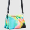 23SAXY19_9019 Desigual Midsize Tie-Dye Crossbody Τσάντα
