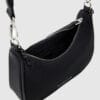 23SAXY41_2000 Desigual Small Multi-Position Crossbody Τσάντα