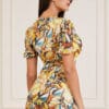 3GGH267068Z-P2GW Marciano Golden Wing Top