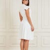 3GGK329879Z-F1AB Marciano Sonia Dress