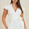 3GGK329879Z-F1AB Marciano Sonia Dress