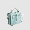 HWCI8766780-ICE Guess Corina Mini Top Handle Τσάντα