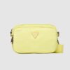 HWEYG839572-LGL Guess Eco Gemma Crossbody Bag