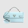 HWVG8755200-ICE Guess Matilde Top Handle Τσάντα
