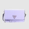 HWZG7879790-LAV Guess Noelle Crossbody Bag