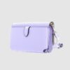 HWZG7879790-LAV Guess Noelle Crossbody Bag