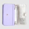 HWZG7879790-LAV Guess Noelle Crossbody Bag