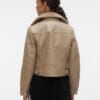 4287880 Vero Moda Hailey Coated Jacket