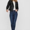 3318879 Vero Moda Kerriu Ultra Coated Jacket