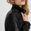 3318879 Vero Moda Kerriu Ultra Coated Jacket