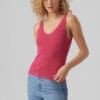 10281877 Vero Moda Αμάνικο Top