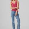 10281877 Vero Moda Αμάνικο Top