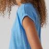 10284468 Vero Moda Plain T-Shirt