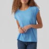 10284468 Vero Moda Plain T-Shirt