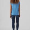 10284468 Vero Moda Plain T-Shirt