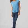 10284468 Vero Moda Plain T-Shirt